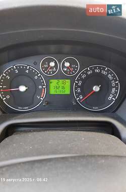 Хэтчбек Ford Fusion 2010 в 