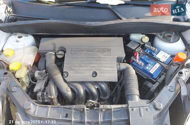 Хэтчбек Ford Fusion 2010 в 