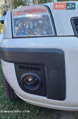 Хэтчбек Ford Fusion 2010 в 