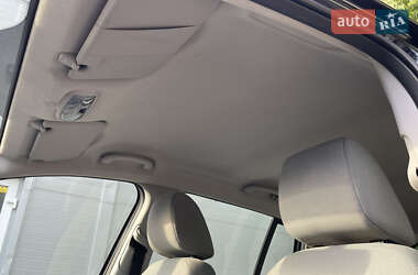 Хэтчбек Ford Fusion 2005 в 