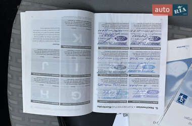 Хэтчбек Ford Fusion 2005 в 