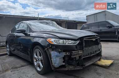 Седан Ford Fusion 2016 в Рівному