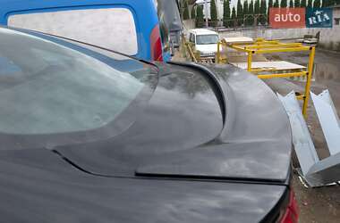Седан Ford Fusion 2016 в 