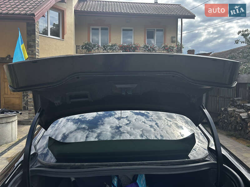 Седан Ford Fusion 2014 в Львове фото 38 Седан Ford Fusion 2014 в Львове