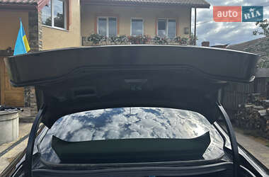 Седан Ford Fusion 2014 в 