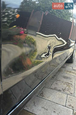 Седан Ford Fusion 2014 в 