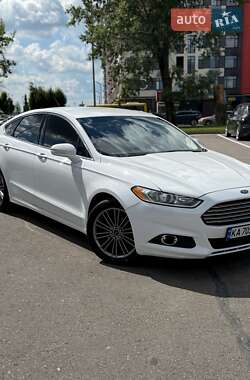 Седан Ford Fusion 2014 в Киеве