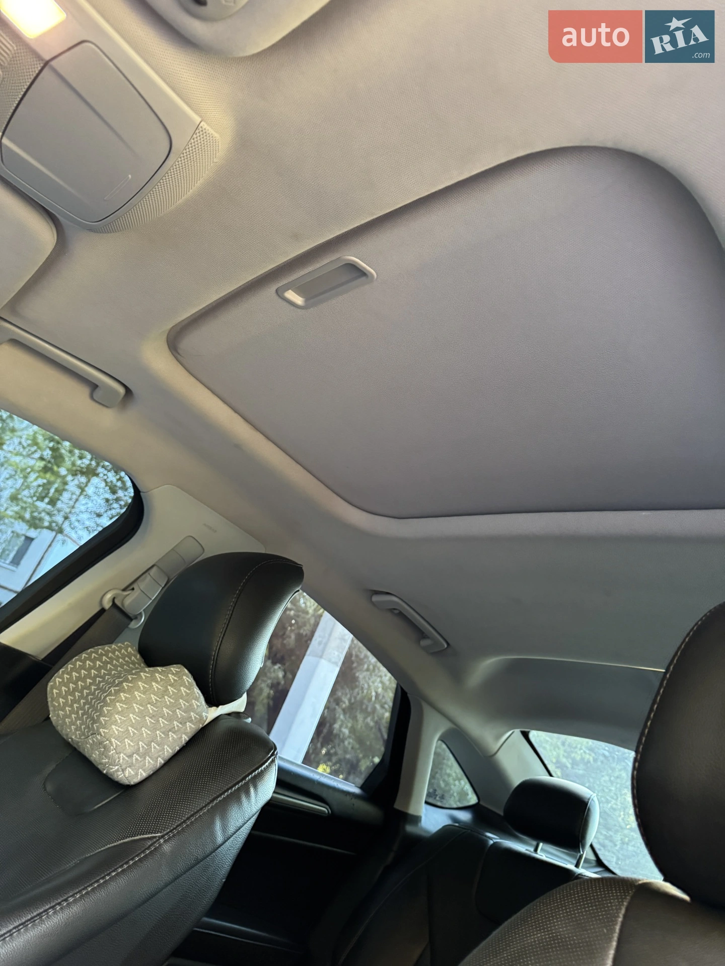 2014 Ford Fusion - мініатюра 11