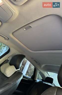 Седан Ford Fusion 2014 в 