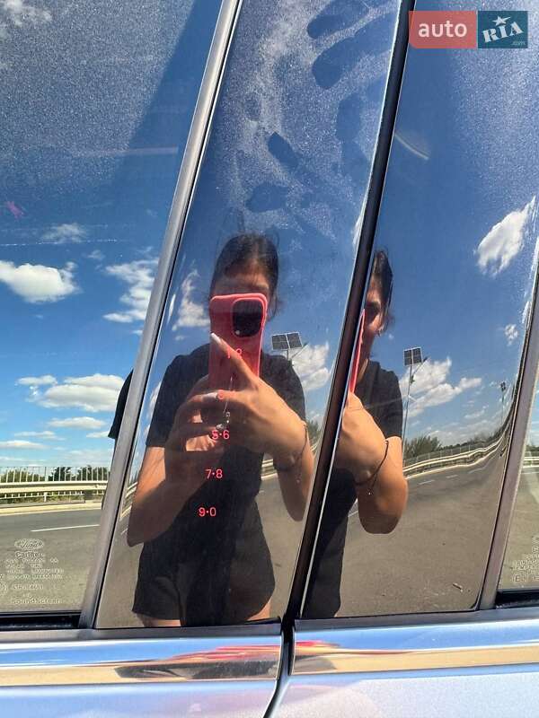 Седан Ford Fusion 2016 в Херсоні