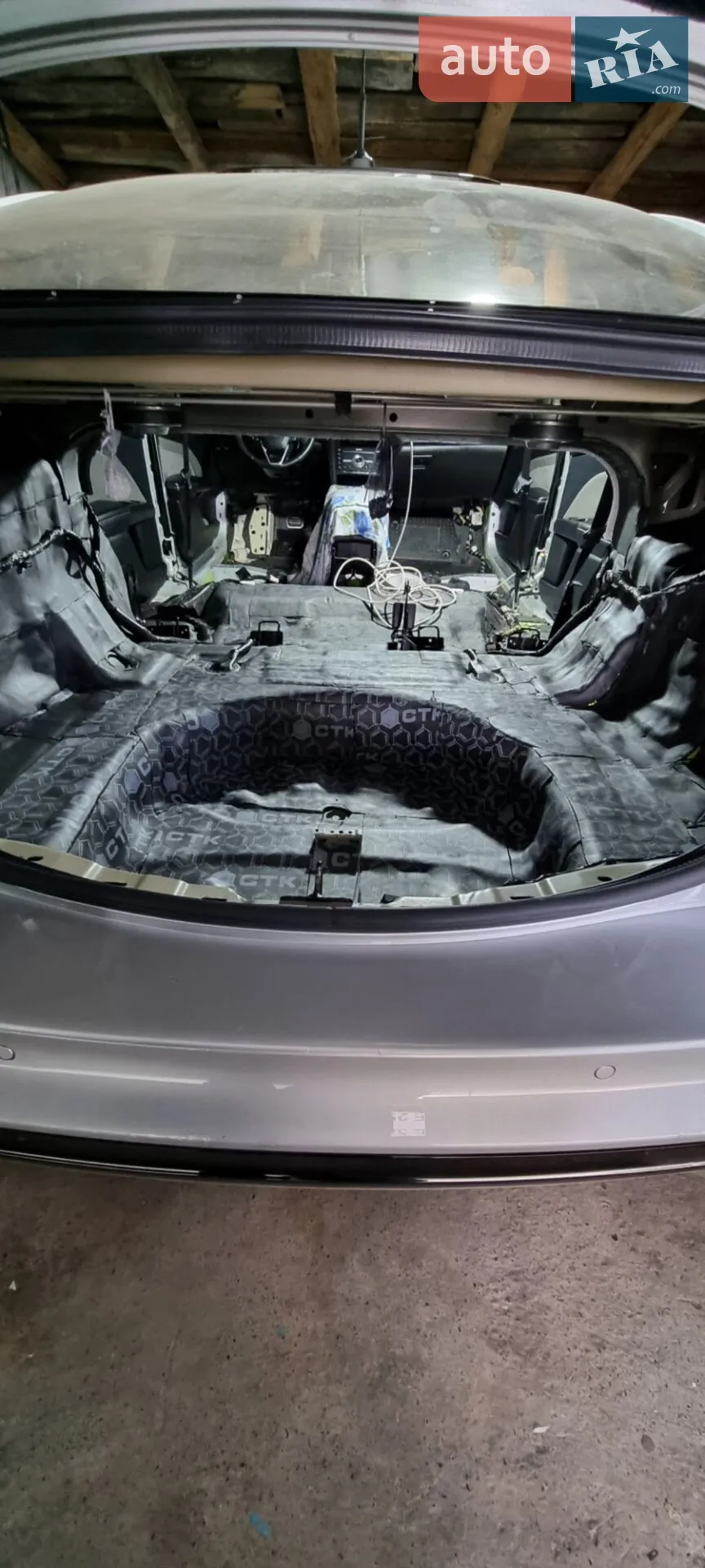 2016 Ford Fusion - мініатюра 33