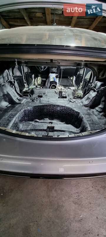 Седан Ford Fusion 2016 в Херсоні