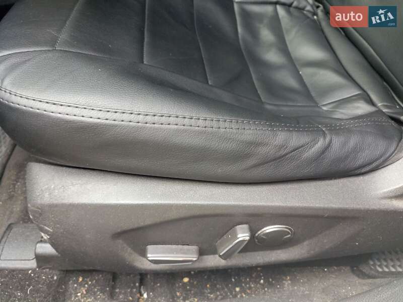 Седан Ford Fusion 2015 в Києві