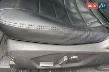 Седан Ford Fusion 2015 в 