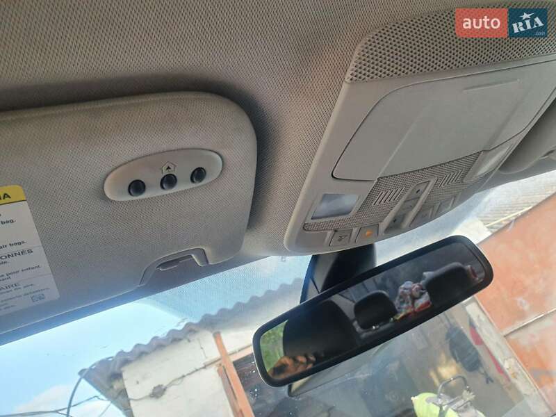 Седан Ford Fusion 2016 в Ровно
