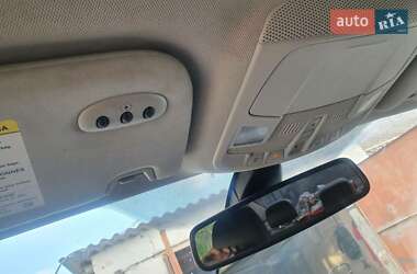 Седан Ford Fusion 2016 в 