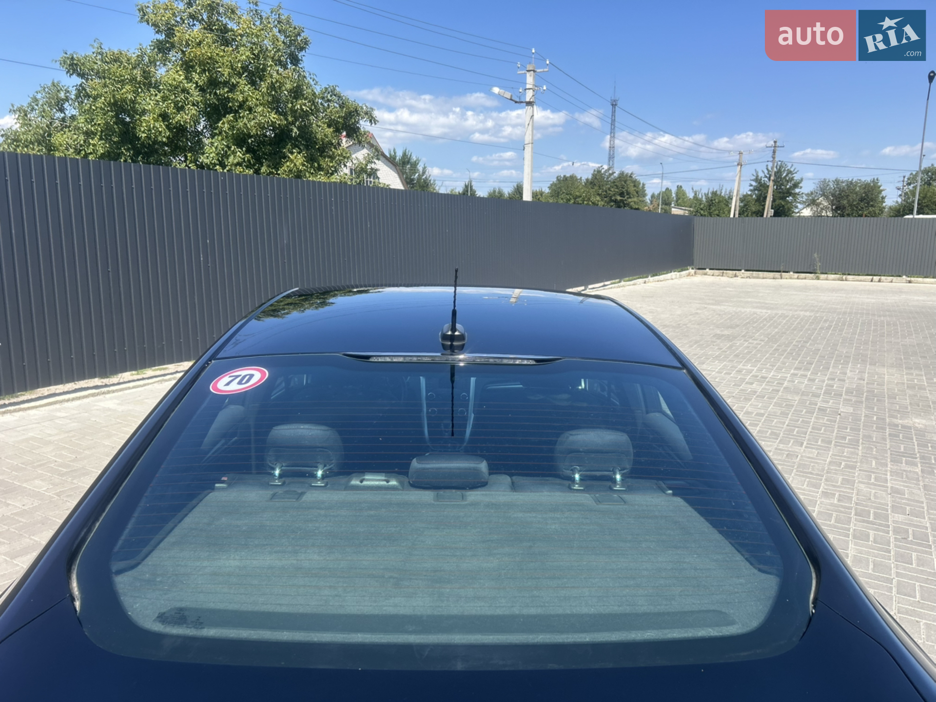 2016 Ford Fusion - мініатюра 16