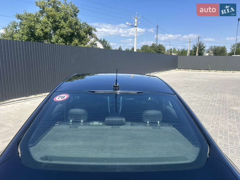 Седан Ford Fusion 2016 в Черкассах