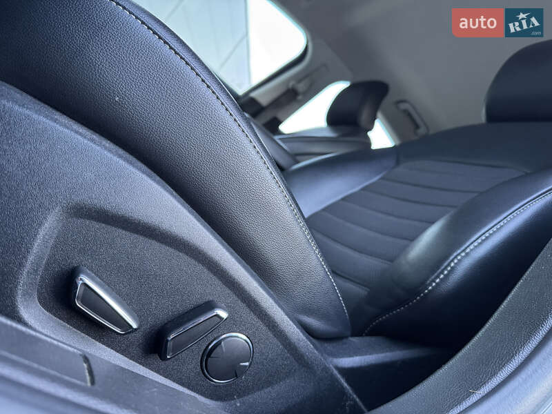 Седан Ford Fusion 2014 в Києві