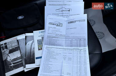Седан Ford Fusion 2014 в 