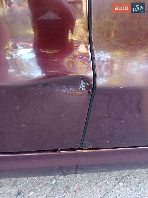 Седан Ford Fusion 2016 в Лубнах фото 6 Седан Ford Fusion 2016 в Лубнах