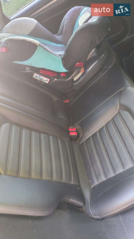 Седан Ford Fusion 2016 в Лубнах фото 17 Седан Ford Fusion 2016 в Лубнах