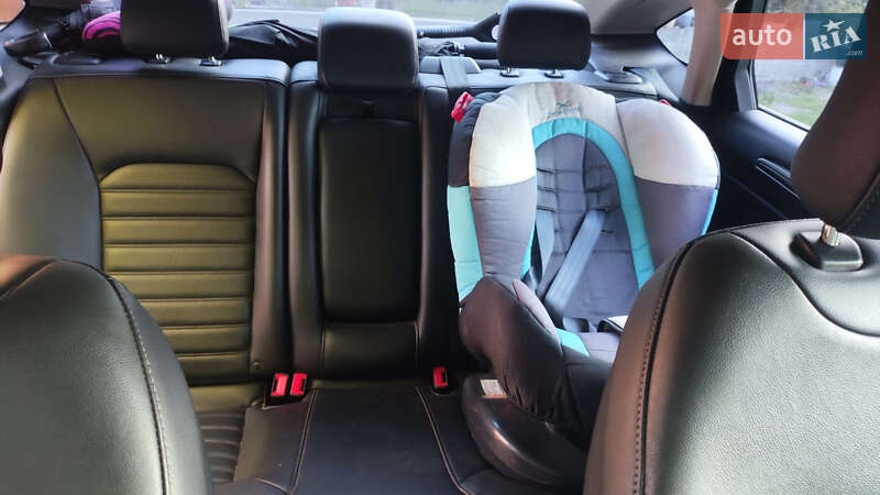 Седан Ford Fusion 2016 в Лубнах фото 20 Седан Ford Fusion 2016 в Лубнах