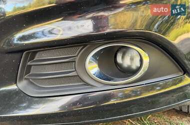 Седан Ford Fusion 2016 в 