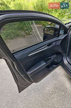 Седан Ford Fusion 2017 в Киеве