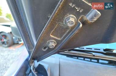 Хэтчбек Ford Fusion 2006 в 