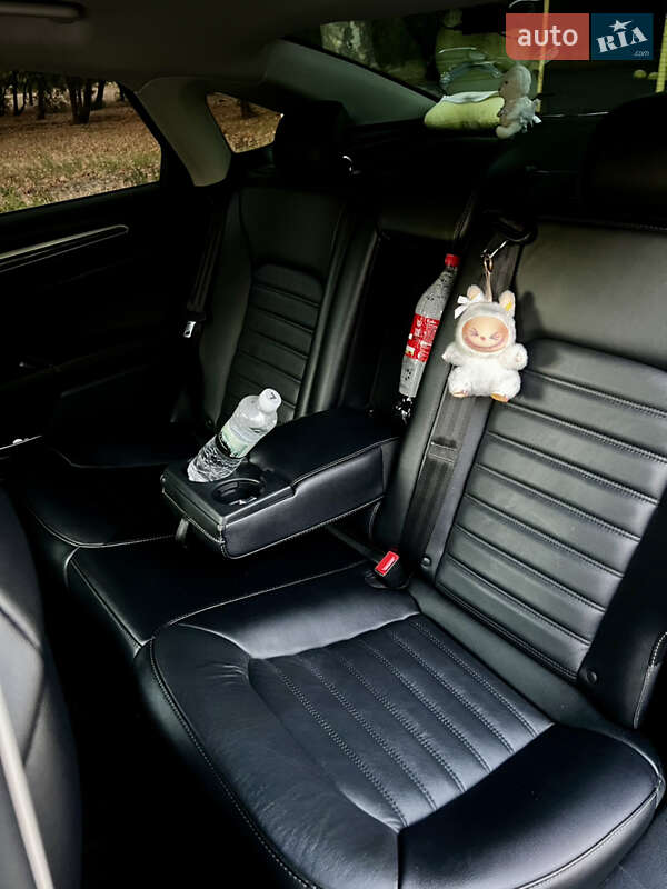 Седан Ford Fusion 2017 в Одессе фото 20 Седан Ford Fusion 2017 в Одессе