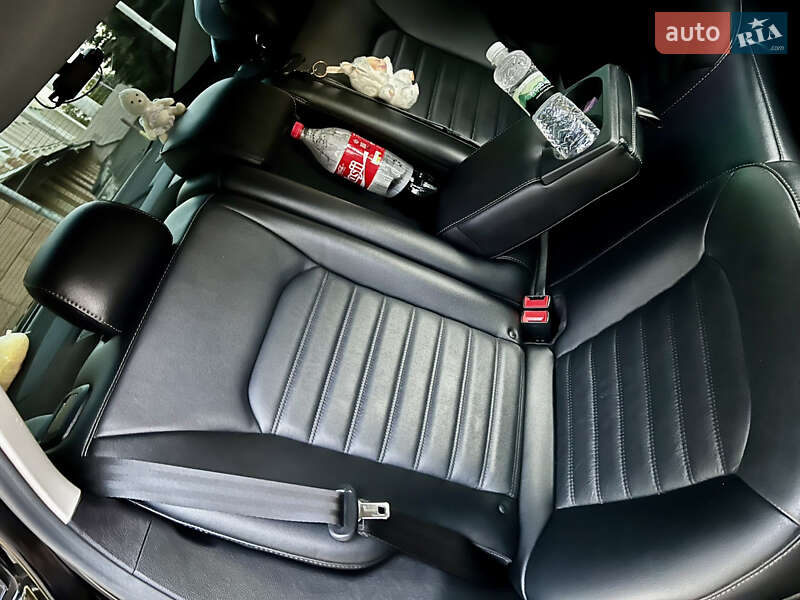 Седан Ford Fusion 2017 в Одессе фото 22 Седан Ford Fusion 2017 в Одессе