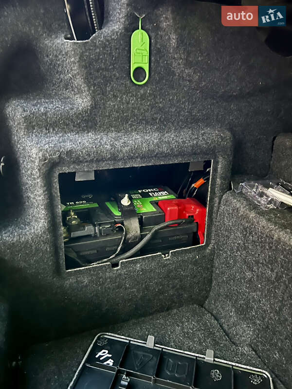 Седан Ford Fusion 2017 в Одессе фото 39 Седан Ford Fusion 2017 в Одессе