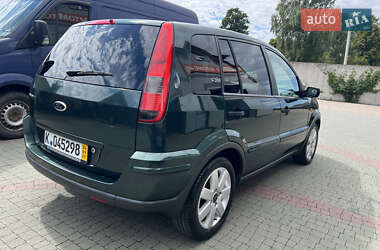 Седан Ford Fusion 2025 в Львове