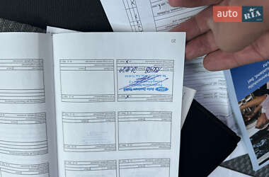 Седан Ford Fusion 2025 в 