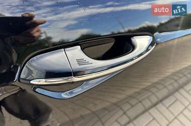 Седан Ford Fusion 2017 в 