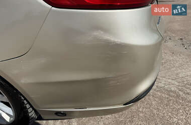 Седан Ford Fusion 2017 в Броварах