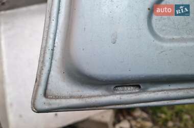 Хетчбек Ford Fusion 2003 в 