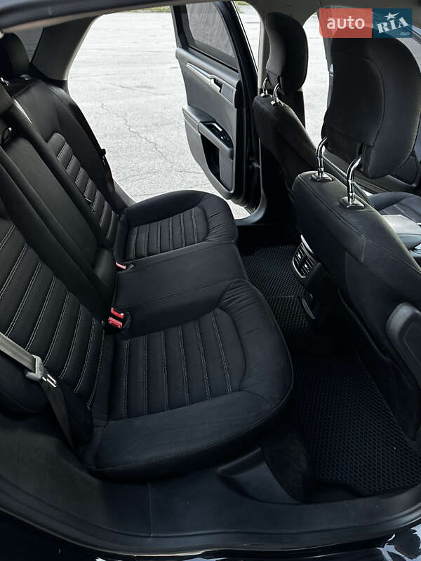 Седан Ford Fusion 2014 в Чернигове фото 14 Седан Ford Fusion 2014 в Чернигове