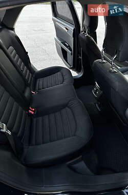Седан Ford Fusion 2014 в 
