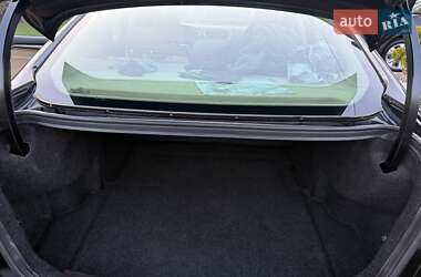 Седан Ford Fusion 2014 в 