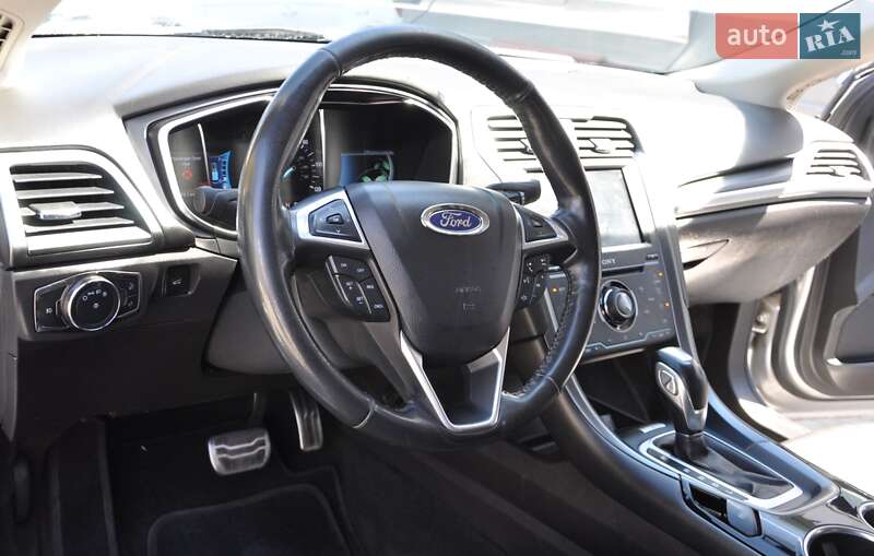 Седан Ford Fusion 2013 в Одесі фото 27 Седан Ford Fusion 2013 в Одесі