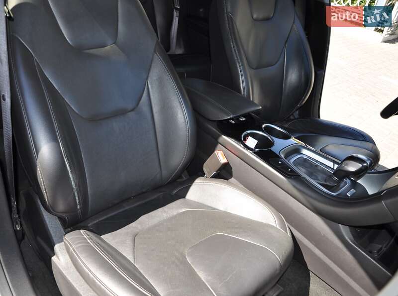 Седан Ford Fusion 2013 в Одесі фото 21 Седан Ford Fusion 2013 в Одесі