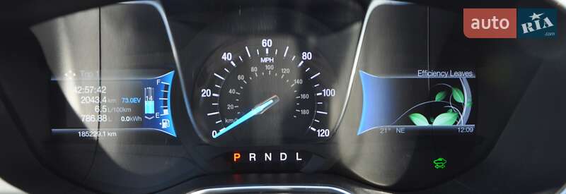 Седан Ford Fusion 2013 в Одесі фото 32 Седан Ford Fusion 2013 в Одесі