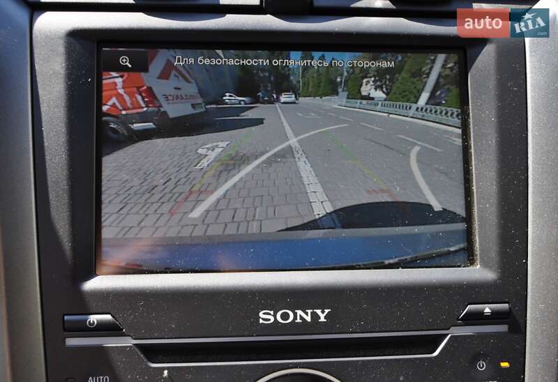 Седан Ford Fusion 2013 в Одесі фото 36 Седан Ford Fusion 2013 в Одесі