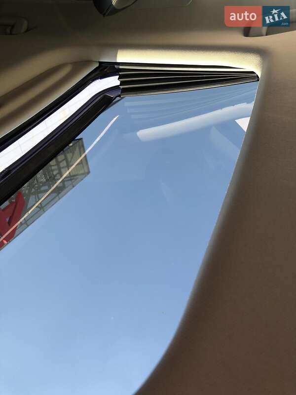 Седан Ford Fusion 2014 в Днепре фото 5 Седан Ford Fusion 2014 в Днепре