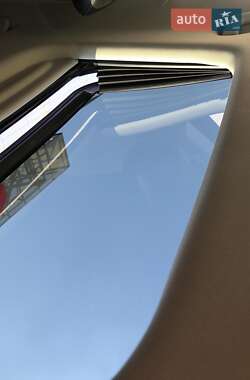 Седан Ford Fusion 2014 в 