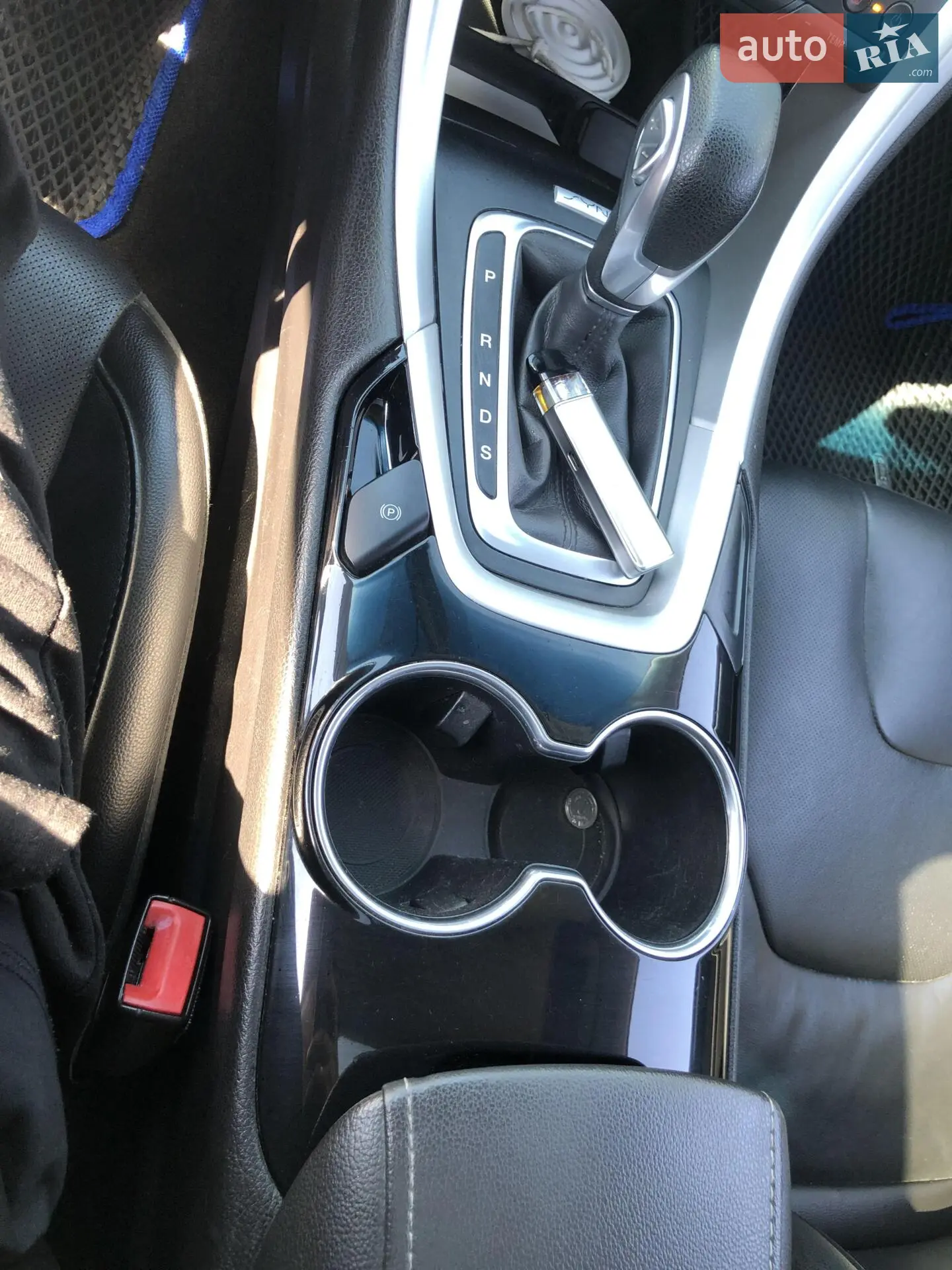 2014 Ford Fusion - мініатюра 22