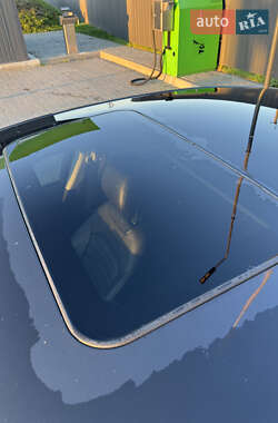 Седан Ford Fusion 2014 в 