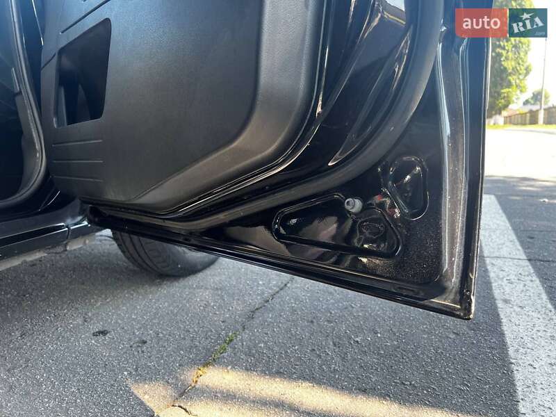 Хэтчбек Ford Fusion 2009 в Кременчуге фото 32 Хэтчбек Ford Fusion 2009 в Кременчуге